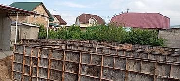 Опалубка Монолитная, Комбинированная