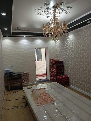 montebello бишкек: Продаётся частный дом с просторным двором и капитальным забором по — 9