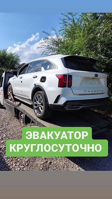 С лебедкой