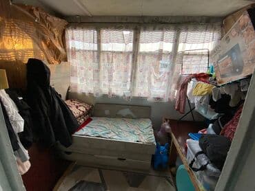 срочная продажа квартир без посредников: 2 комнаты, 43 м², 104 серия, 3 этаж, Старый ремонт — 6