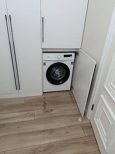 белаводский квартира: 1 комната, С мебелью полностью — 2