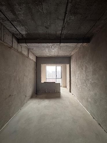 Продажа квартир: 3 комнаты, 126 м², Элитка, 6 этаж, Готовая ПСО (под самоотделку) — 7