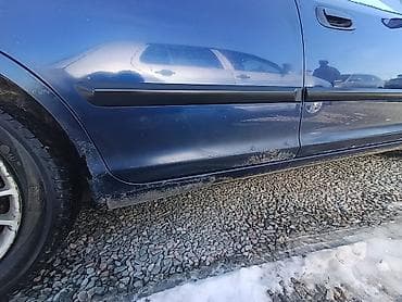 honda stepwagon bazar: Honda Civic: 2003 г., 1.4 л, Механика, Бензин, Хэтчбэк — 9