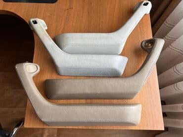 Системы освещения: Дверная карта BMW 1995 г., Б/у, Оригинал, Германия — 2