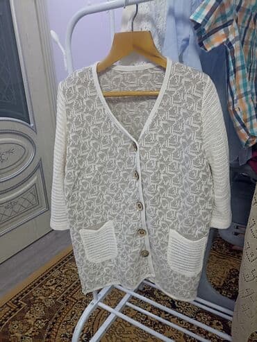 брендовые кардиганы: Кардиганы — 1