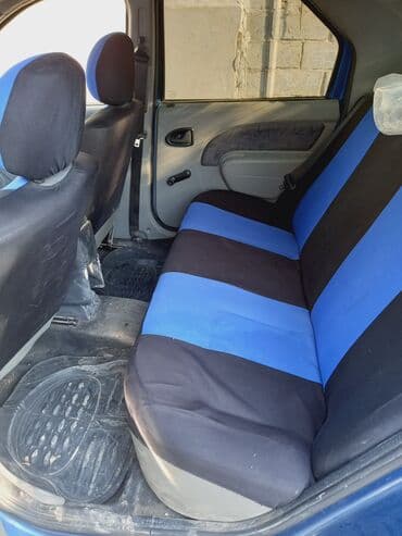 прикуриватель авто аккумулятора бишкек: Daewoo Tico: 1997 г. — 8