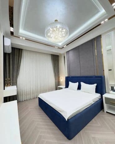 квартиры посуточный: 1 комната, Душевая кабина, Постельное белье, Бронь — 1