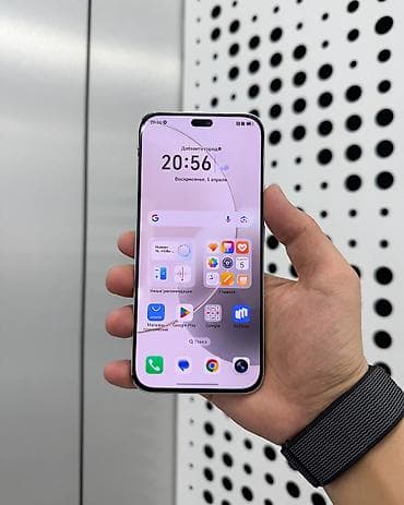 Honor 400 Lite, Б/у, 256 ГБ, цвет - Серый, 2 SIM at lalafo.kg Honor 400 Lite, Б/у, 256 ГБ, цвет - Серый, 2 SIM