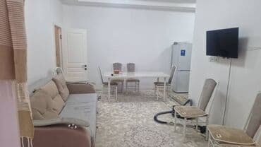 отдых лазурный берег: Коттедж, 69 м², 2 комнаты, Евроремонт — 7