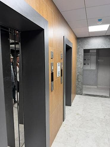 заур: 1 комната, 47 м², Элитка, 11 этаж — 5