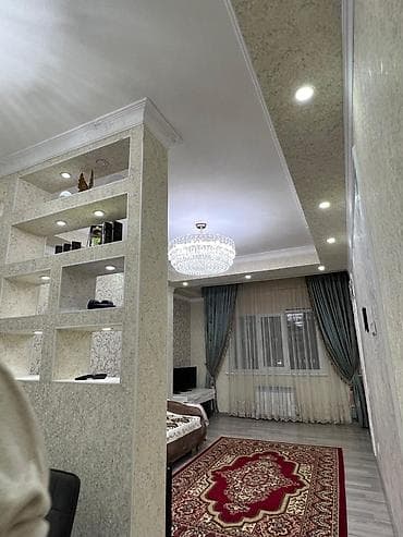 Недвижимость: 1 комната, Асанбай мкр Собственник, Семейным, от 1 года — 8