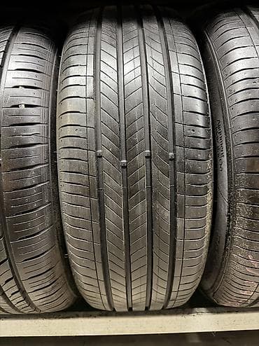 Шины 205 / 60 / R 16, Лето, Б/у, Пара, Легковые, Корея, Hankook at lalafo.kg Шины 205 / 60 / R 16, Лето, Б/у, Пара, Легковые, Корея, Hankook