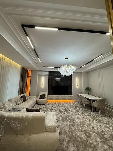 жк радуга продажа квартир: Таунхаус с современной архитектурой и дизайнерской отделкой. 7 комнат — 2