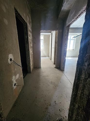 the level: 1 комната, 50 м², 10 этаж, ПСО (под самоотделку) — 5