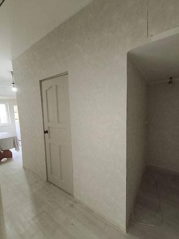 квартира центральная мечеть: 1 комната, 34 м², 105 серия, 1 этаж, Евроремонт — 9