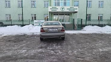 хундай соната 1997: Hyundai Sonata: 1997 г., 2 л, Ручные, Бензин, Седан — 9