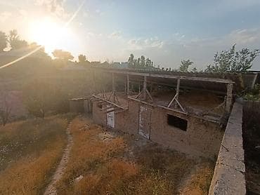 Ош-Алай жолунда Маамат айылынын киргенде, 6-км, 222-кварталда at lalafo.kg Ош-Алай жолунда Маамат айылынын киргенде, 6-км, 222-кварталда