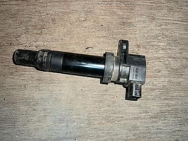 vin code: Катушка зажигания Hyundai Оригинал — 2