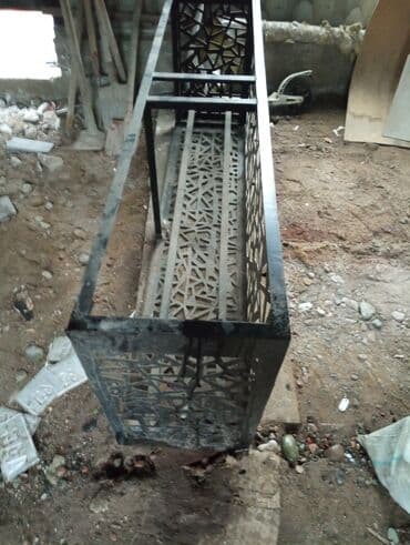 кронштейн для одежды на стену: Кондиционер — 2