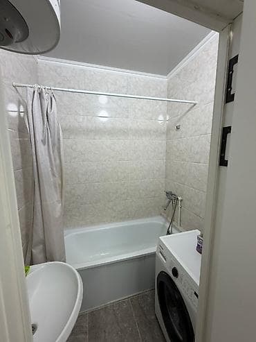 Недвижимость: 2 комнаты, 60 м², Индивидуалка, 4 этаж, Свежий ремонт — 2