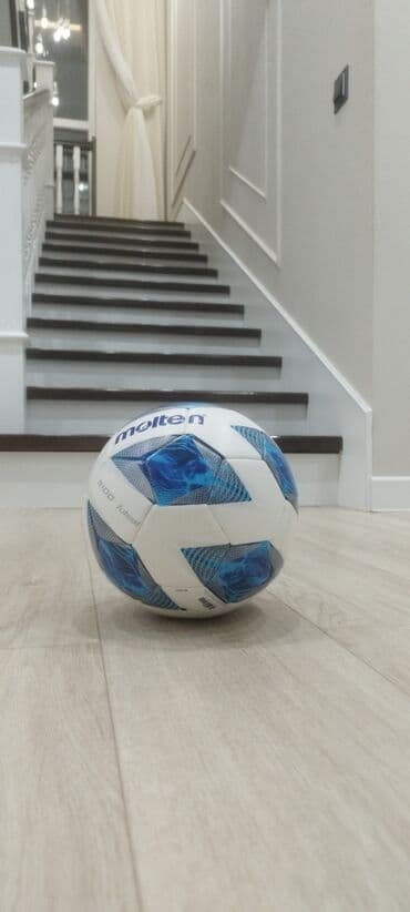 где можно купить настольный теннис: Футбольный мяч Molten - Бренд: Molten - Серия/модель: на панели видна — 2