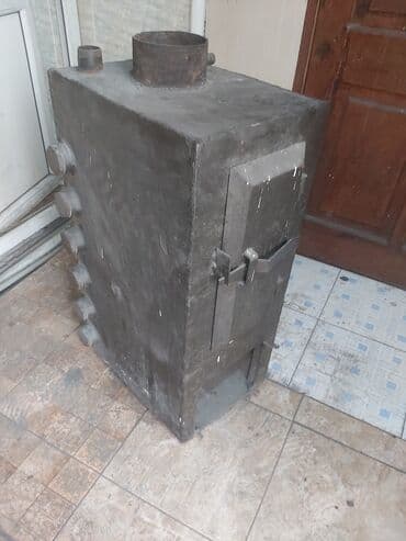 газовая печь для дома цена: Газовая печь не пользовались рабочая — 3