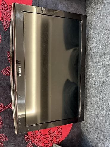 xbox original: Продам телевизор Samsung 32” В хорошем состоянии, полностью рабочий — 1