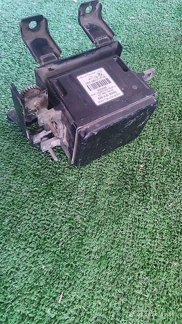 все ра: Honda 2003 г., Б/у, Оригинал, Япония — 1