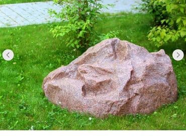 камни для аквариума: Продажа натуральных декоративных камней для ландшафтного дизайна — 4