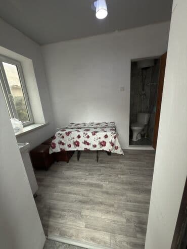 сниму комнату с хозяйкой без посредников: Студия, Без подселения, С мебелью полностью — 2