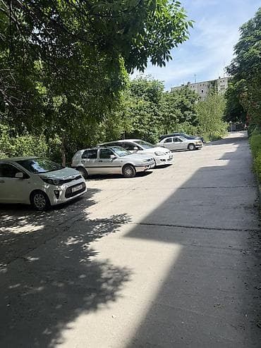 Недвижимость: 3 комнаты, 61 м², 105 серия, 5 этаж, Евроремонт — 10