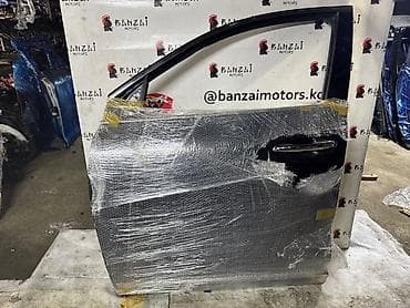 Дверь Передняя левая Kia, Б/у, Оригинал at lalafo.kg Дверь Передняя левая Kia, Б/у, Оригинал