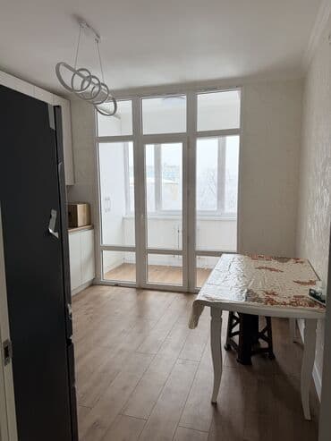 сдам частный дом без хозяина в бишкеке: 1 комната, Собственник, Без подселения, С мебелью полностью — 2