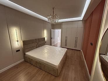 2 комнаты, 69 м², Верхний Джал Элитка, 6 этаж, Евроремонт — 8