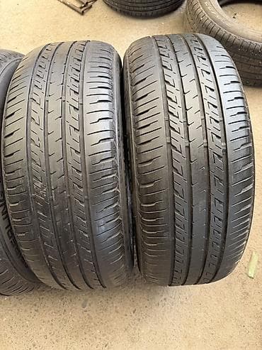 pirelli p zero: Комплект из 4 215 55 17 - Тип: летние, дорожный асимметричный — 4