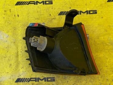 ниссан марч фары: Левый поворотник Toyota Оригинал, Япония — 2