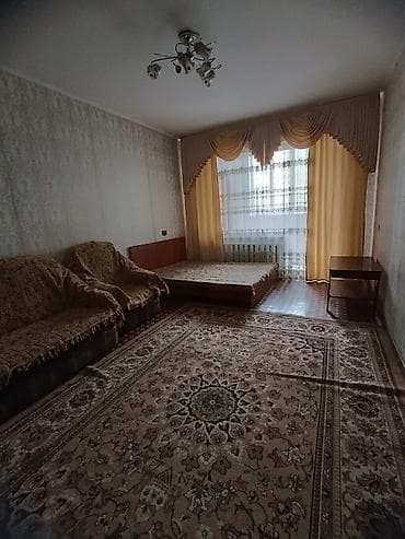 восток 5 аренда квартира: 1 комната, Агентство недвижимости, Без подселения, С мебелью полностью — 4