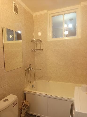 1 комната, Собственник, Без подселения, С мебелью частично — 8