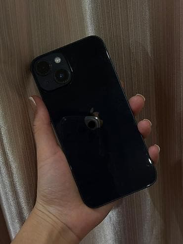 redmi 3a: IPhone 14, Черный, Коробка — 2