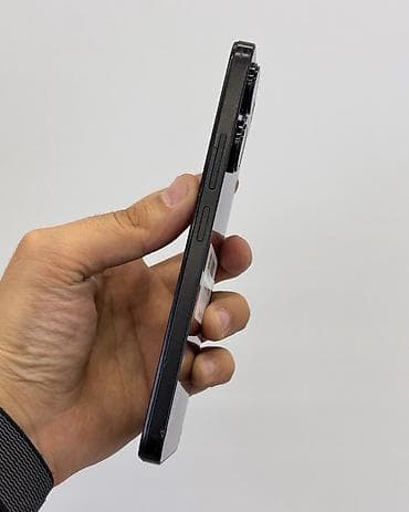 oppo reno 8t цена в бишкеке: Redmi, Redmi 13, Б/у, 128 ГБ, цвет - Черный, 2 SIM — 5