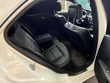8900: Mercedes-Benz E-Class: 2011 г., 3 л, Автомат, Бензин, Седан — 6