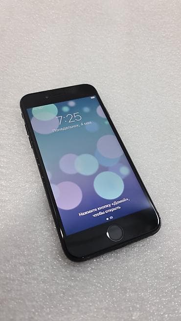 айфон 7 цена в бишкеке в цуме: IPhone 7, Б/у, 128 ГБ, Черный, 100 % — 3