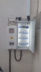 услуги профессионального электрика: Электрик | Установка счетчиков, Установка стиральных машин, Демонтаж электроприборов Больше 6 лет опыта — 28