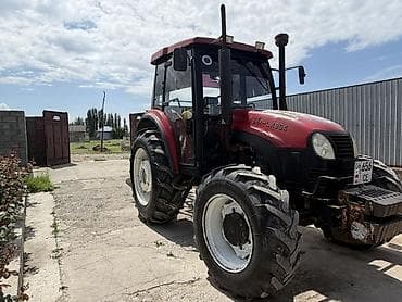 ом 364: Модель: 904, Б/у, 2011 г. — 2