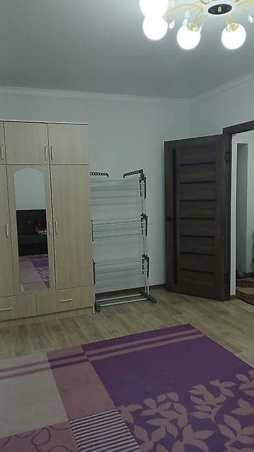 двухкомнатный дом: 33 м², С мебелью — 4