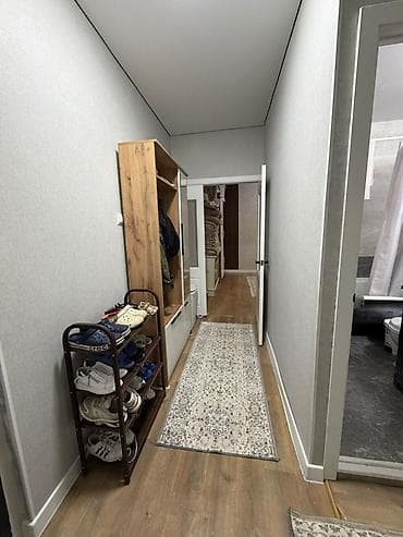 105серии: 1 комната, 38 м², 105 серия, 1 этаж, Евроремонт — 2