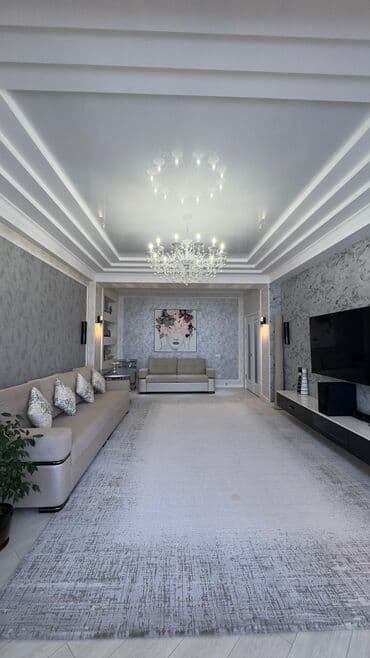 квартира без риэлторов: 3 комнаты, 108 м², Элитка, 11 этаж, Дизайнерский ремонт — 8