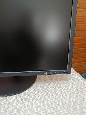lenova thinkpad: Монитор, Lenovo, LED, 23" - 24" — 2