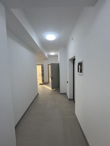 снять дом с ремонтом: 3 комнаты, 5500 м², Евроремонт — 3