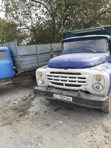 шредеры 17 на колесиках: Самосвал, Вывоз строй мусора, По городу, с грузчиком — 4